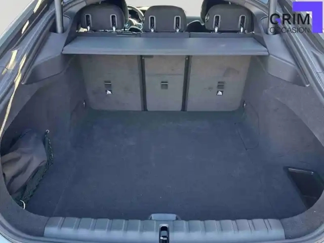 Bmw I4 edrive40 — photo 7