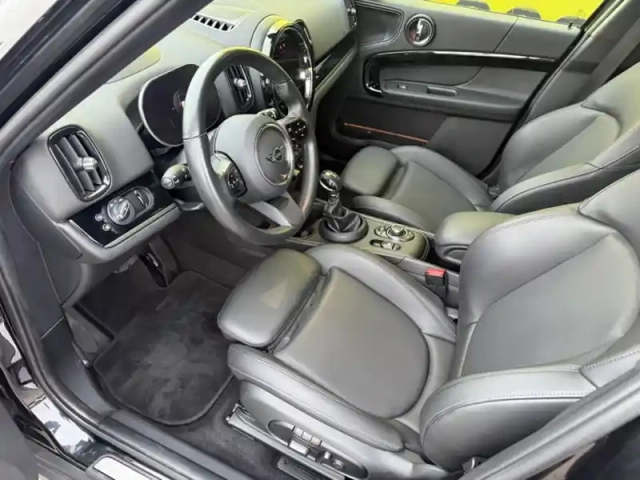 Mini Countryman 1.5 220 cooper se edition prem — photo 12