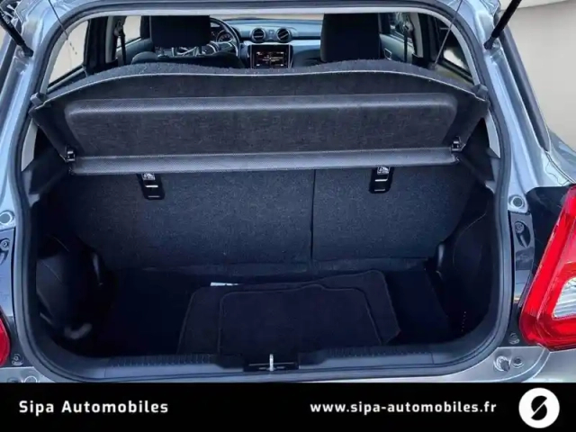 Suzuki Swift 1.2 dualjet — photo 10
