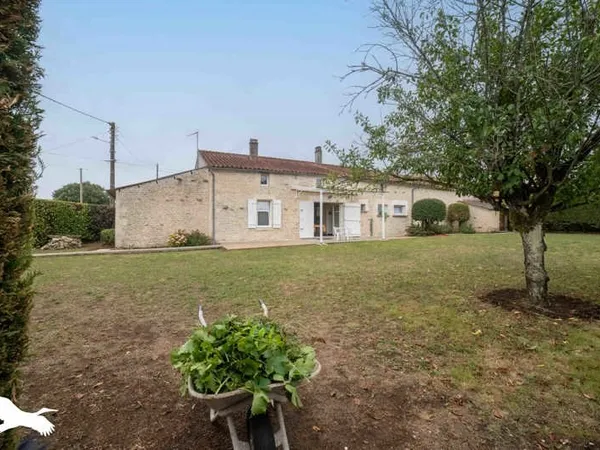 Maison 6 pièces 184 m²