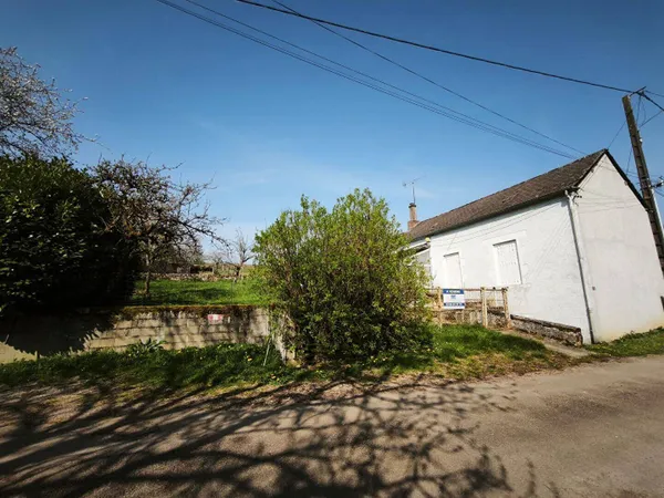 Maison 3 pièces 66 m²