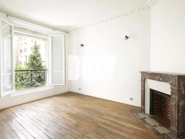 Appartement 3 pièces 44 m²
