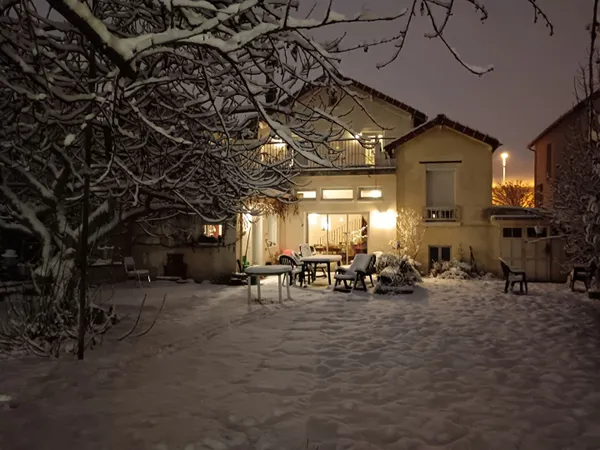 Maison 9 pièces 148 m²