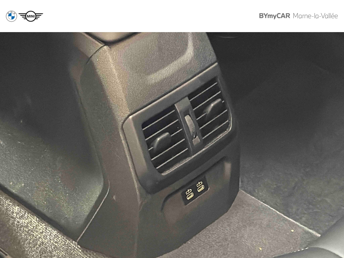 BMW 120d 163 ch DKG7 — photo 30