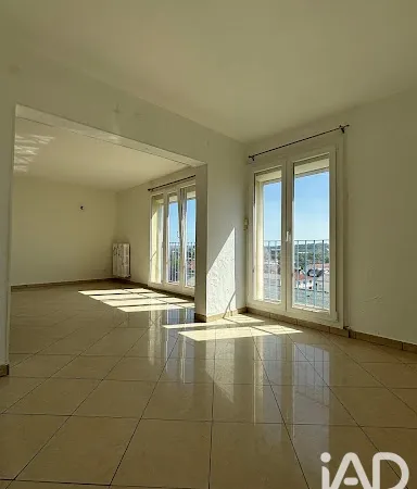 Appartement 3 pièces 70 m²