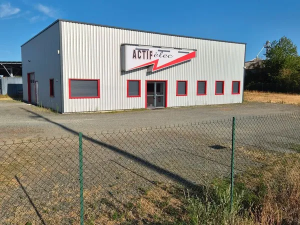 Bureaux § Commerces