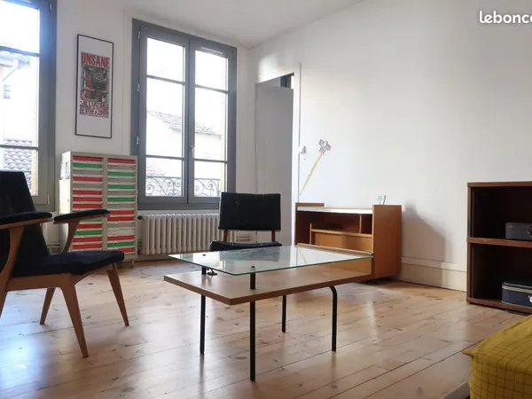 Maison de ville 5 pièces 115 m²