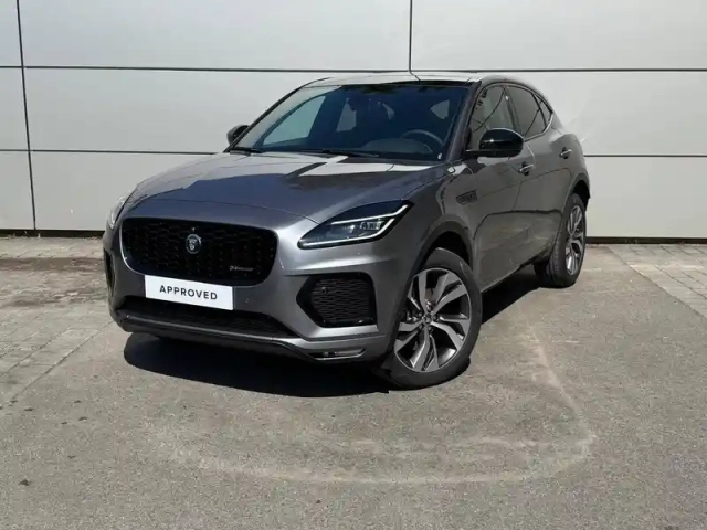 Jaguar E-Pace p270e ch phev awd bva — photo 1