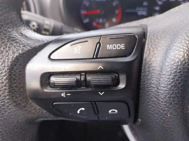Kia Picanto 1.0 dpi 67ch bvm5 — photo 20