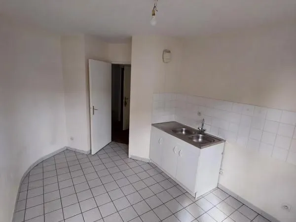 Appartement 3 pièces 70 m²