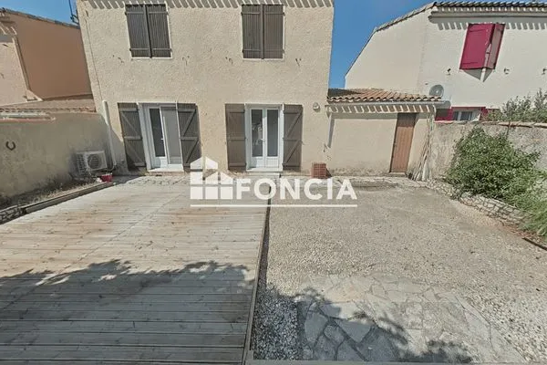 Maison 4 pièces 94 m²
