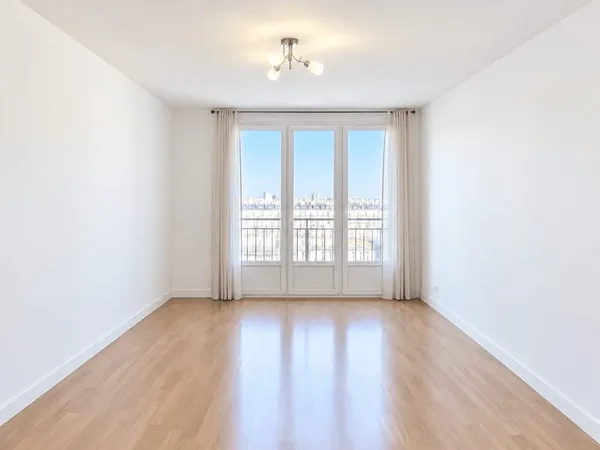 Appartement 4 pièces 67 m²