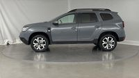 Dacia Duster 1.0 ECO-G 100ch Journey 4x2 — photo 7