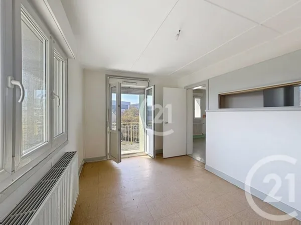 Appartement 3 pièces 54 m²