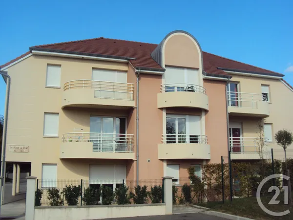 Appartement 2 pièces 47 m²