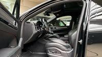 Porsche Cayenne Coupé 3.0 V6 462ch E-Hybrid Platinum Edition — photo 12