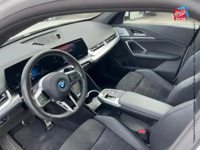 Bmw X1 xdrive25e 245ch m sport — photo 15