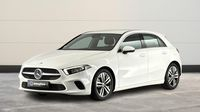 Mercedes Classe A 200 163ch Progressive Line 7G-DCT 9cv