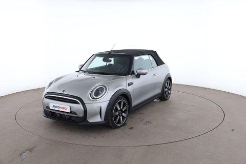 MINI Cabrio Cooper Edition Premium Plus BVA7