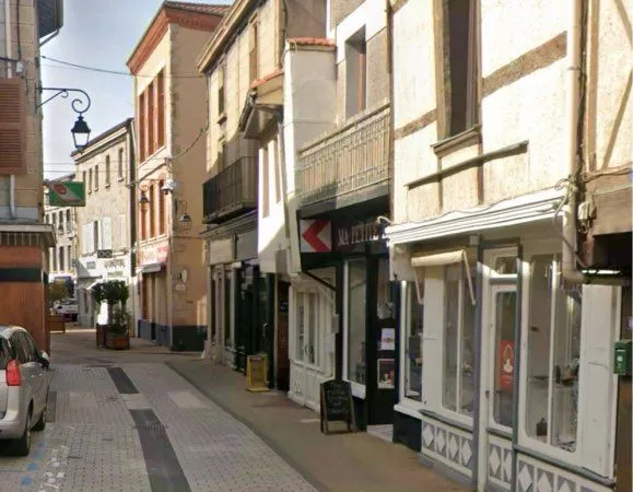 Local commercial ou professionnel