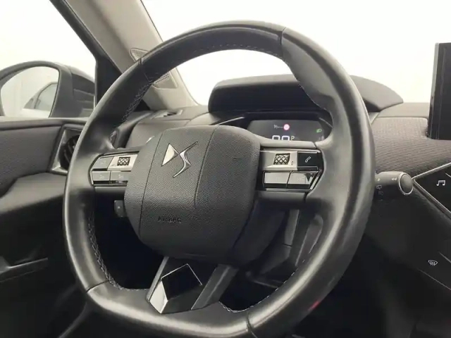 Peugeot 208 puretech 100 s&amp;s eat8 — photo 29