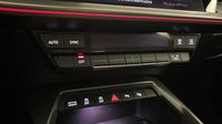 Audi A3 Berline 35 TFSI 150ch Mild Hybrid S line S tronic 7 — photo 26