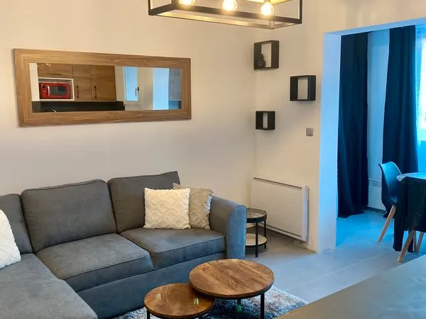 🏡 à louer à l'année - charmant t2 à sanary-sur-mer ☀️🌴