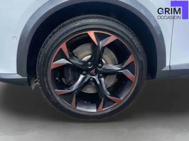 Cupra Formentor 1.4 e-hybrid 245 ch dsg6 — photo 13