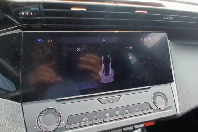 Peugeot 308 puretech 130ch s&amp;s bvm6 — photo 23