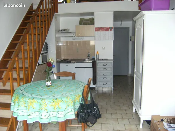 Non meuble argentan