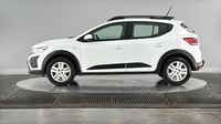 Dacia Sandero 1.0 ECO-G 100ch Stepway Expression — photo 7