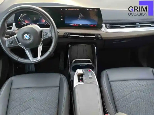 Bmw Serie 2 active tourer 218i 136 ch dkg7 — photo 57