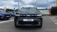 Dacia Duster 1.6 hybrid 140ch Extreme
