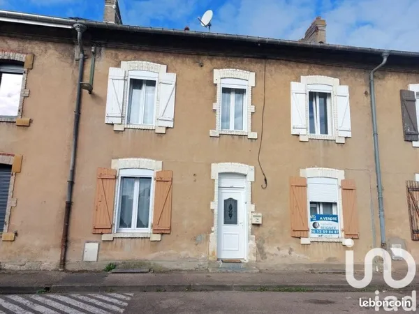 Maison familiale 6 pièces 134 m²