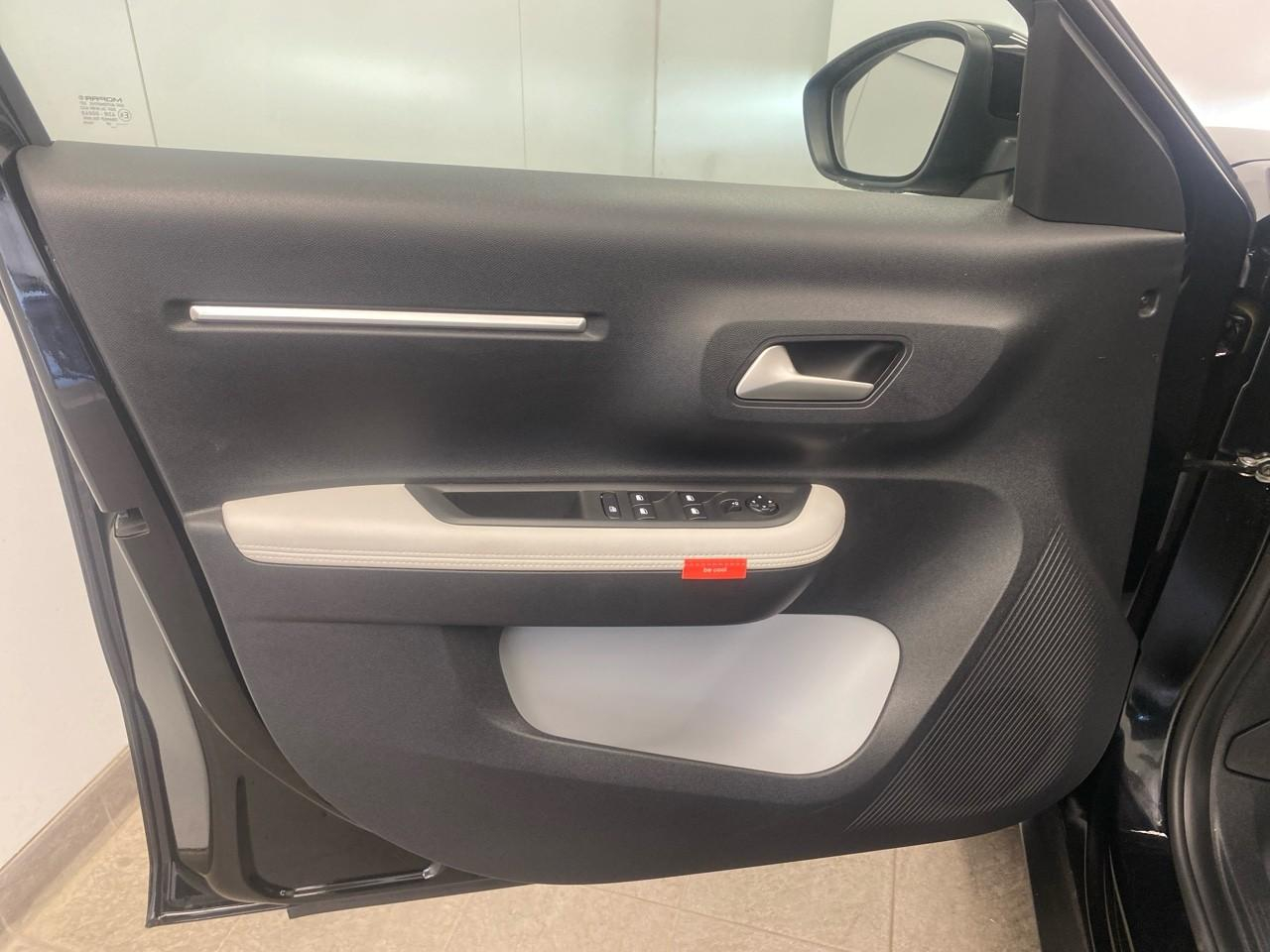 Citroën C3 turbo 100 ch bvm6 max — photo 19