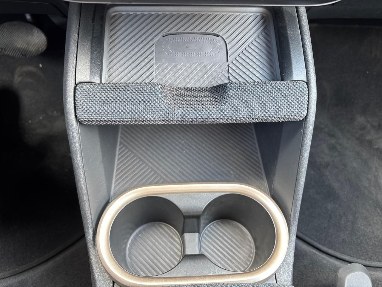 Mini Countryman e 204ch classic — photo 16