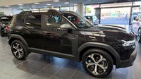 Dacia Duster 1.6 hybrid 140ch Journey — photo 8