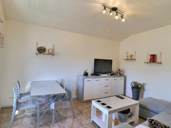 Maison 4 pièces 77 m²
