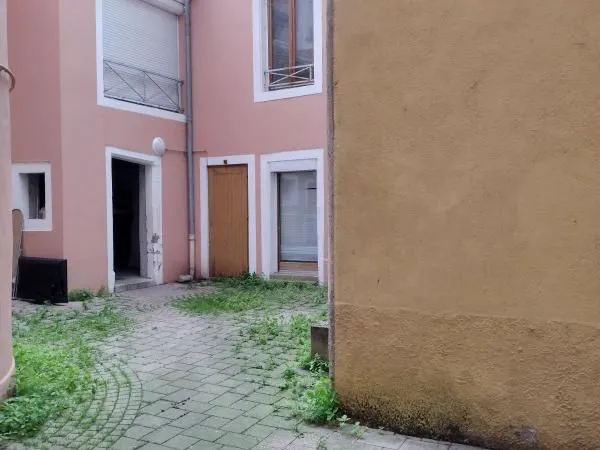 Appartement 1 pièce 29 m²