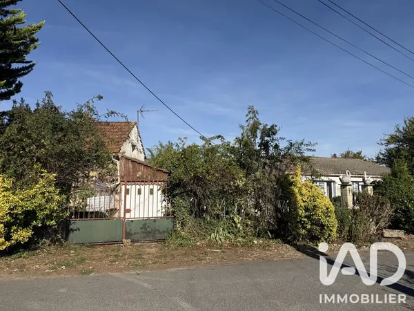Maison 4 pièces 85 m²