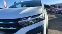 Dacia Sandero 1.0 ECO-G 100ch Essentiel -22B — photo 17