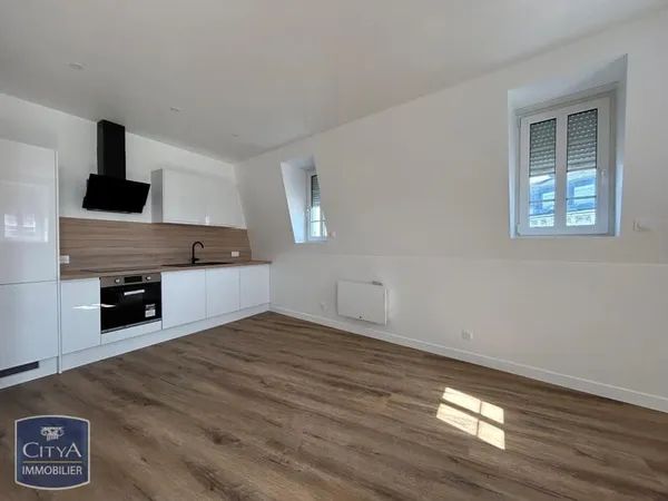 Appartement 3 pièces 91 m²