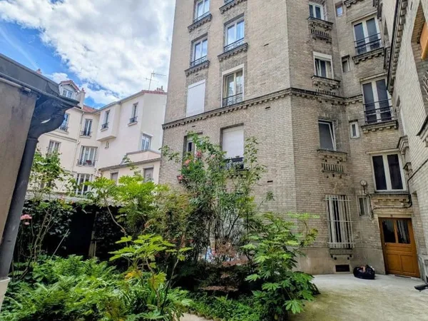 Appartement à louer Paris