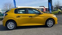 Peugeot 208 1.2 PureTech 75ch S&S Active — photo 4