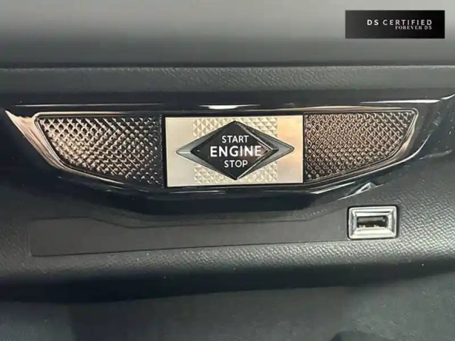 Ds Ds 3 ds3 crossback bluehdi 130 eat8 — photo 86