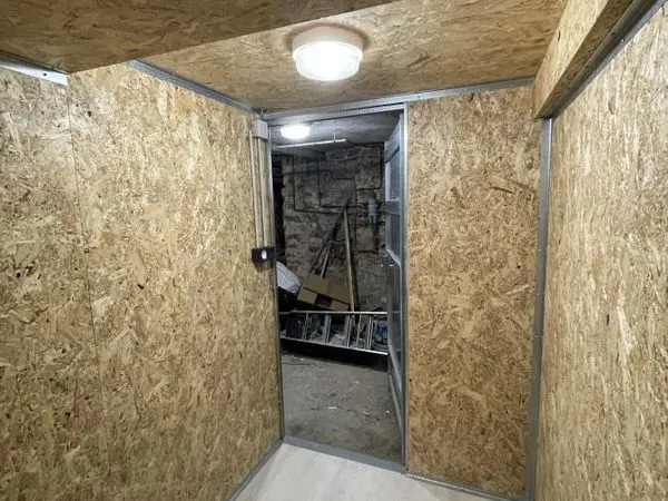 Cave 131 rue Marcadet à vendre