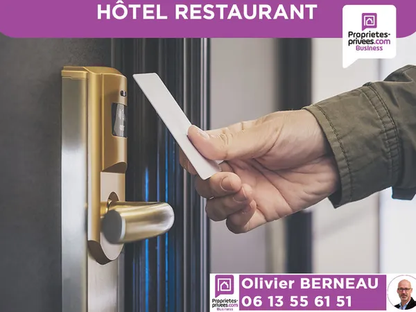PAYS BASQUE - Hôtel Restaurant arrière pays