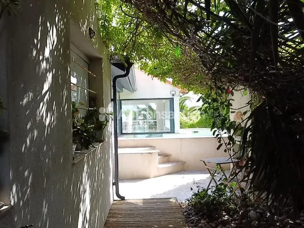 A vendre charmante maison Salario vue mer