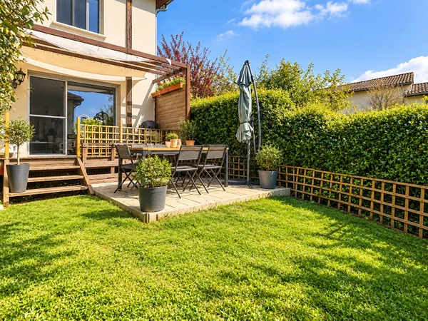Maison 3 pièces 63 m²