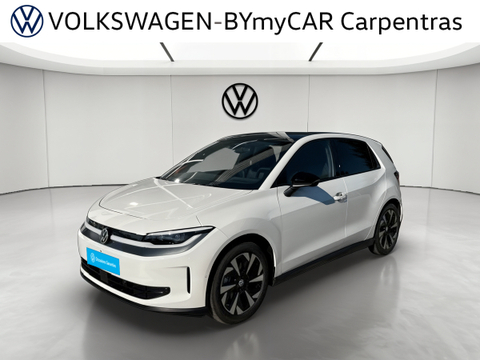 Volkswagen ID. Polo 211 ch 52 kWh